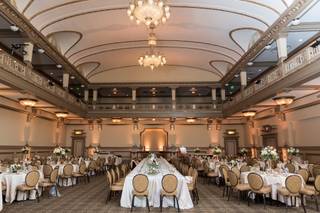 The Historic John Marshall Ballrooms - 30