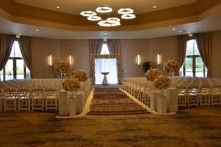 Pearl White Events - 5