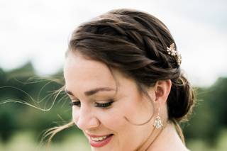 Makeup Artistry by Liz - 24
