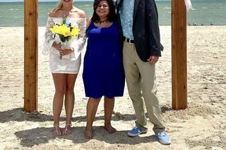 The Love Officiant Renee Reyes - 18
