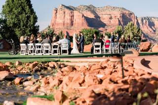 Sedona Golf Resort - 40