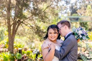 Summer Bear Weddings - 6