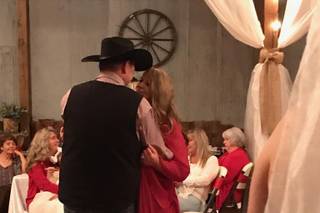 Boots and Veils Weddings and More, LLC - 15