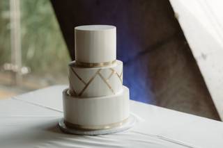 C. Marie's Sweets - 48