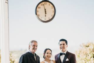 Dan Kennedy - Wedding Minister - 9