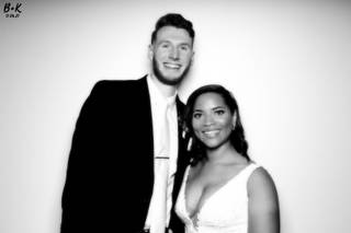 Active Photo Booth - 19