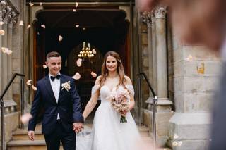 Dasha's Divine Events - 9
