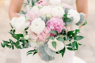 Lee James Floral Designs - 17
