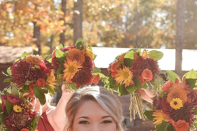 Nece Floral Designs 1