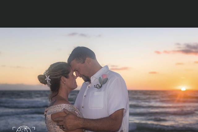 Beach Beginnings Weddings 5