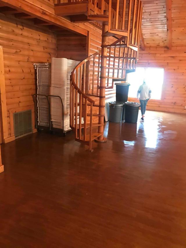 Marrara's Mountain Lodge - 4