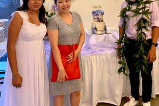 Pua Cake Studio Hawaii - 9