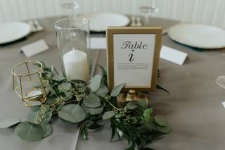 Mayfly Flowers - 104
