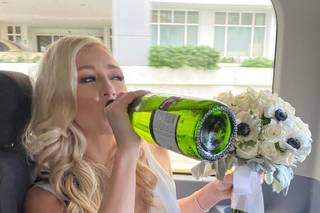 Uptown Bridal & Boutique - 24