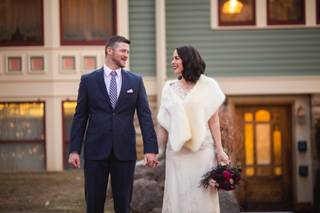 Tapestry House by Wedgewood Weddings - 20