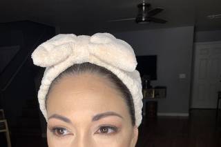 Vegas Makeup Artistry - 45