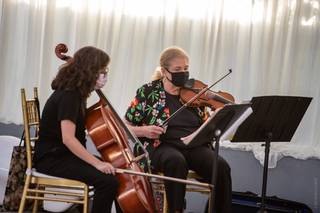 Houston Wedding & Reception String Music - 7
