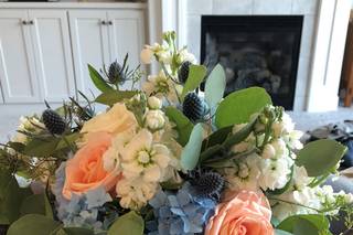 Belle Fleur Floral Design - 18