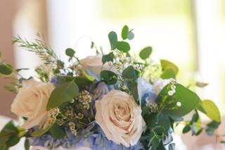 Harrington Flowers - 41