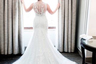 Kleinfeld Bridal - 22