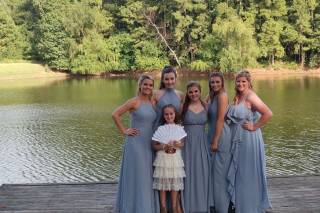Pine Lake Ranch - 18