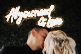 Margaret Claire's Weddings & Events LLC - 40