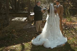 Joshua Maples Professional Wedding Officiant - 28