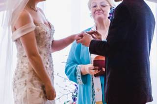 Letmemarryyou Wedding Officiant Services - 8
