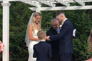 RI Wedding Services - 15