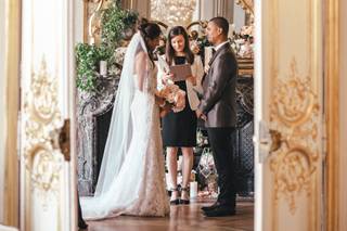 The Paris Officiant - 67