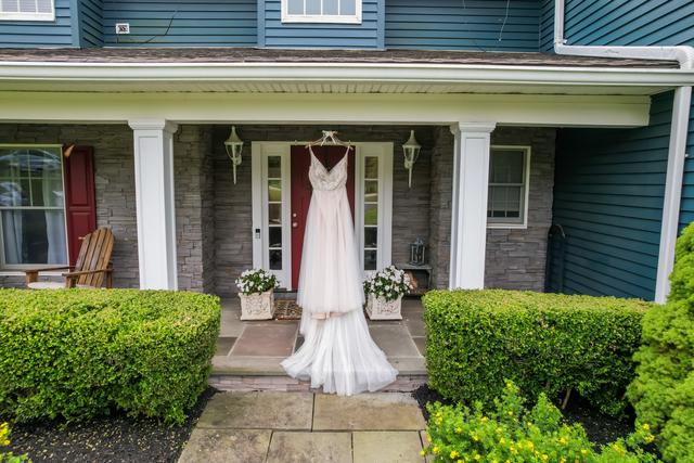 The Savvy Bride - 1