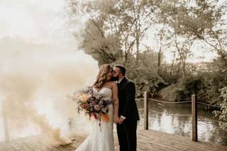 Hiwassee River Weddings and Events - 39
