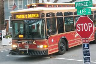 Alexandria Transit Company - 15