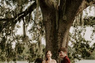The Ginger Officiant - 38