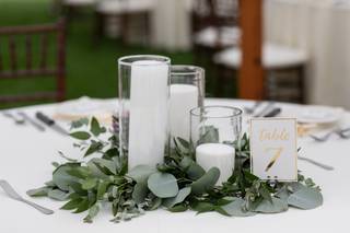 Harrington Flowers - 72