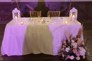 Unveiled Weddings & Events - 6