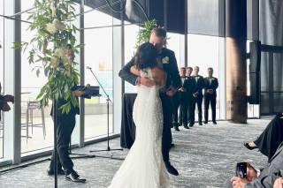 Elevate at One Campus Martius - 12