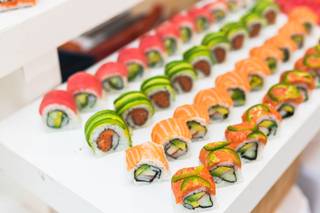 Above & Beyond Catering (Kosher) - 16