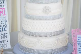 Ginny B's Cakes LLC - 6