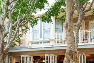 Horton Grand Hotel - 28