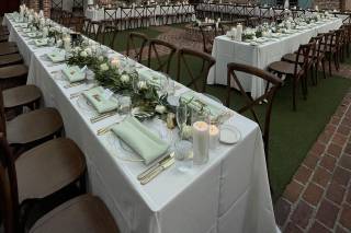 Kristy Rapp Event Planning and Design - 19