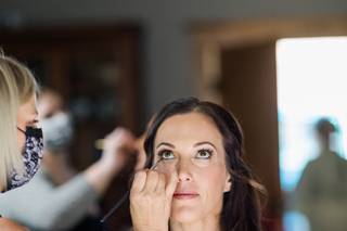 Tami Bernard Makeup - 30