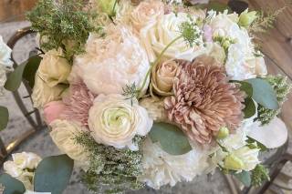 Weddings by the Kreative Consultant - 26