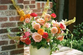 Besame Floral & Events - 23