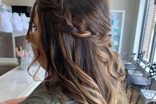 Southerland Beauty Bridal - 13