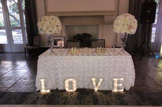 Wedding Elegance by Design - 95