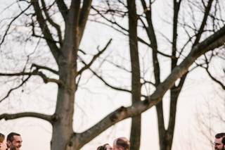 Dennis Thomas Officiant, LLC - 31