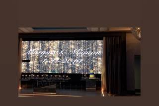 Legacy Venues & Catering - Legacy Ballroom - 23