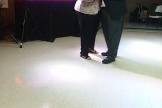 Nathan Wilkins DJ Service - 21