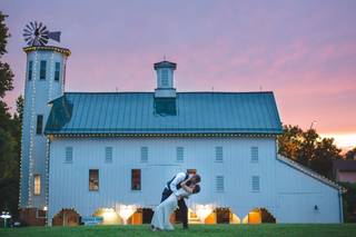 Marlo's Wedding Planning & Rentals - 13